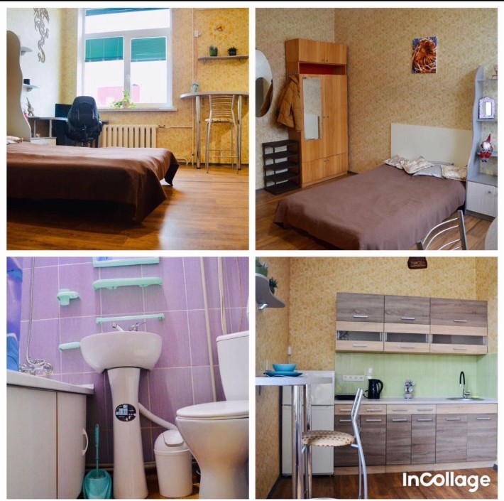 Здам квартиру-студію Павлівська Будмен Клочківська - фото 1