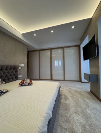 Аренда 3 ком кв. Жк Олимп, Культуры 20В, М. Науки, Сумской р-к - фото 1