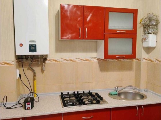 Оренда 1 кімн квартира, Соф. Борщагівка, вул. Шалімова Софиевская Борщаговка