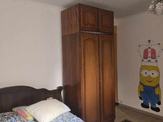 Квартира в приватному секторі Софиевская Борщаговка