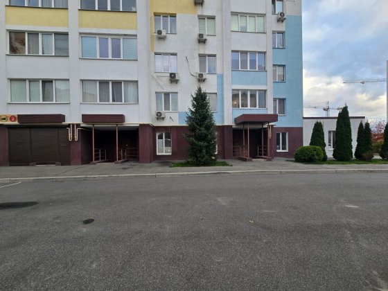 Оренда н/ф с. Софіївська Борщагівка Софиевская Борщаговка