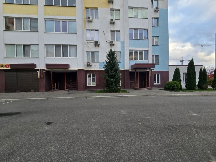 Оренда н/ф с. Софіївська Борщагівка - фото 1