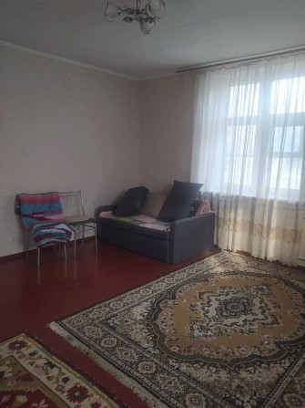 Сдам длительно 2 комн.  Лунина/Бригадная - фото 1