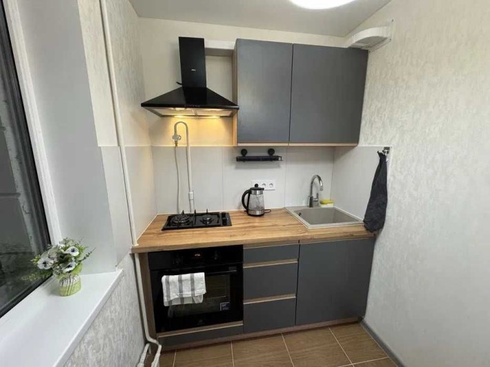 Оренда 1-к квартири Софіївська Борщагівка вул. Олексаандра Махова 1Г - фото 1