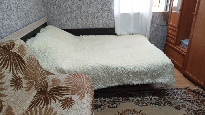 Сдам смарт квартиру, от хозяйки без комиссии. - фото 1