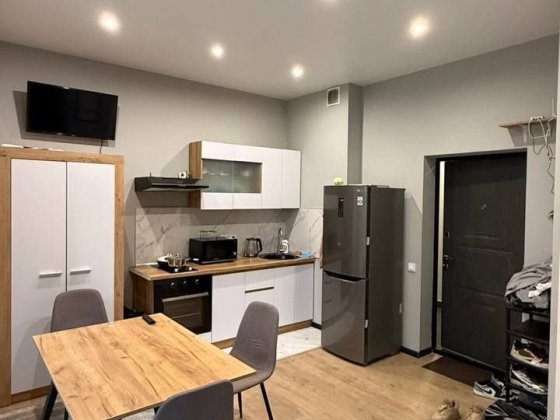 Сдаётся стильная квартира в Пространстве на ул.Неделина Одесса