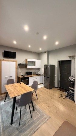 Сдаётся стильная квартира в Пространстве на ул.Неделина - фото 1