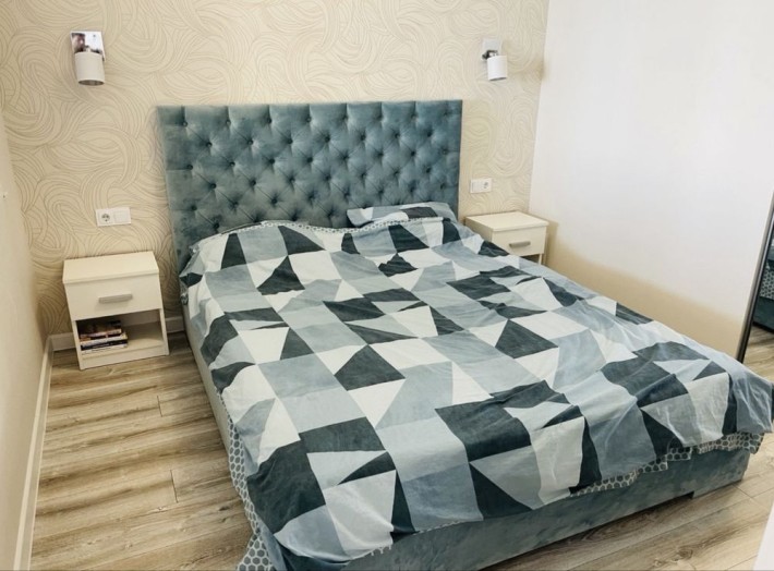 Аренда евродвушки/ 44 жемчужина / Терраса / Каманина Аркадия Одесса - фото 1