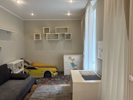 СВОБОДНО 1Ком квартиру Ул Кузнечная / Тираспольская Центр Одеса