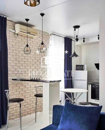 Аренда 1-К квартиры Ярослава Мудрого, Бекетова, Багалея, На 1 Месяц+ - фото 1