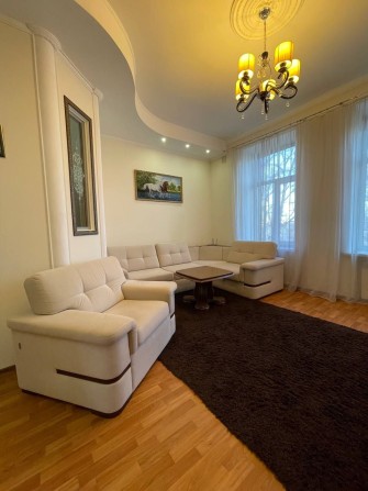 Здам трикімнатну квартири на Холодній горі вул. Полтавський шлях 118 - фото 1