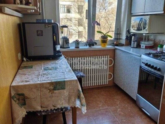 Продаж 2-кім. кв.в біля ТРК “Україна” Харьков