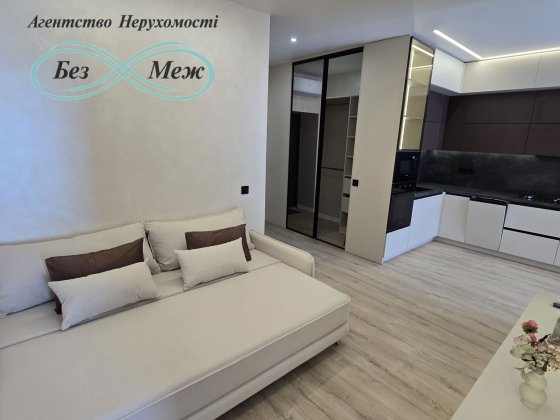 Перша Оренда ‼️Квартира в ЖК Софія Резиденс ! ЗАКРИТА ТЕРИТОРІЯ Софиевская Борщаговка