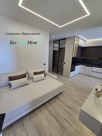 Перша Оренда ‼️Квартира в ЖК Софія Резиденс ! ЗАКРИТА ТЕРИТОРІЯ - фото 1