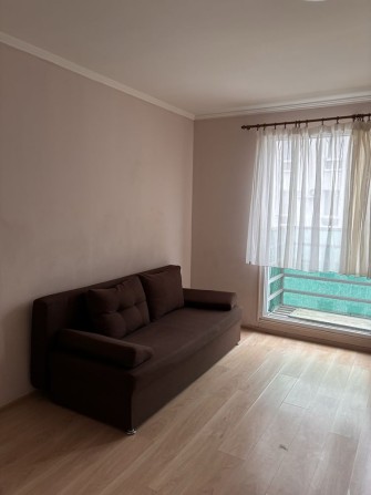 Сдам студию на Боровского ЖК Золотые столбы Микрон - фото 1