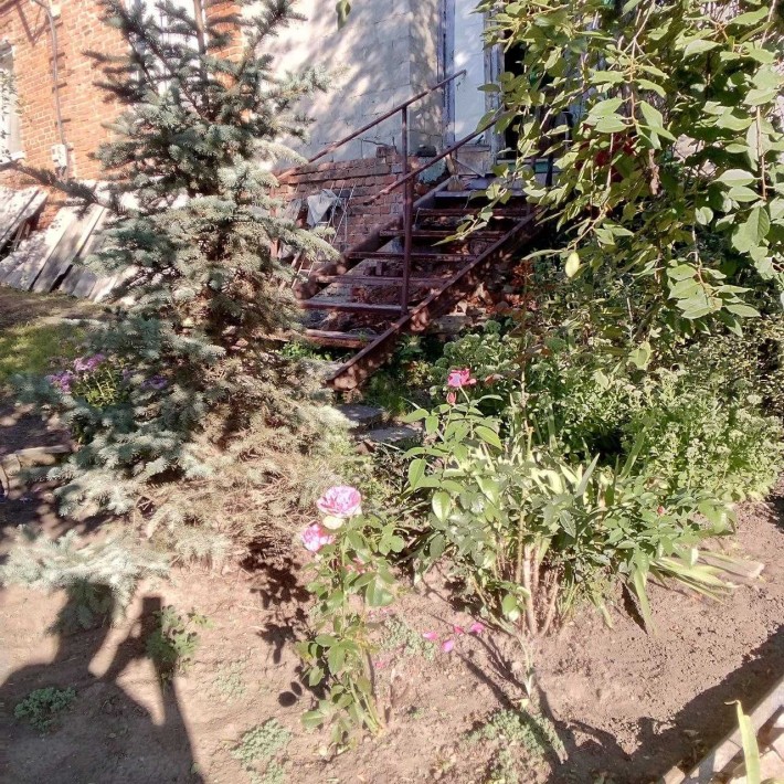 Аренда 1к.кв (как часть дома) Кулиничи - фото 1