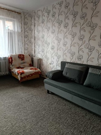 ГАЗ, ТЭЦ, Таирова , Королева, Низкий этаж - фото 1