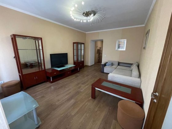 Аренда 3к/к Гимазическая 15 ( центр) Одесса