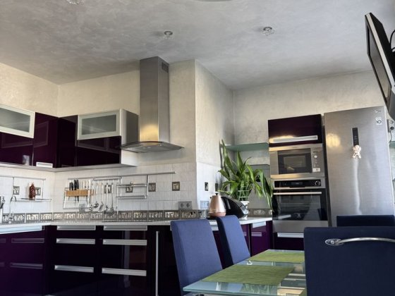 Аренда 3кв 4/25 130 м Научная Культуры 20В ЖК Олимп Харків