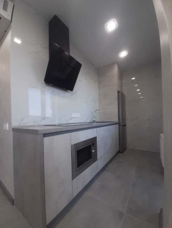 Аренда 1 ком кв, ЖК Журавли, Под. Паркинг, Героев Труда, Дафи, - фото 1