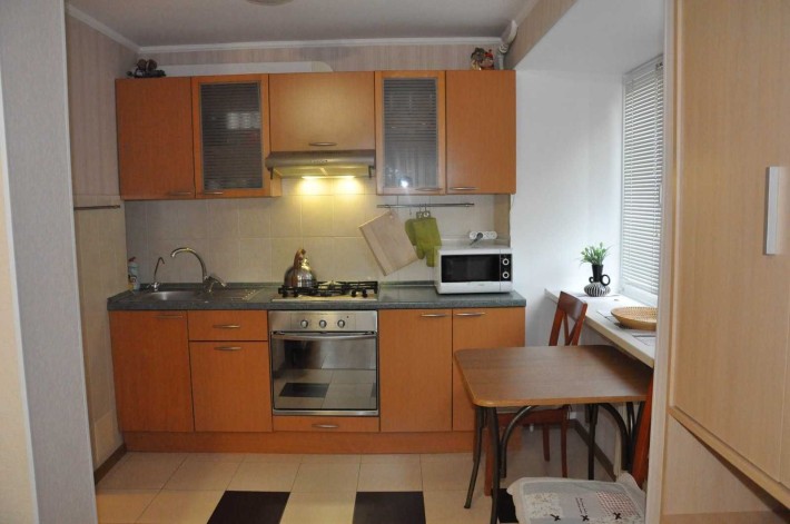 Сдам евродвушку на Торговой/ Бульвар Жванецкого/ Центр - фото 1