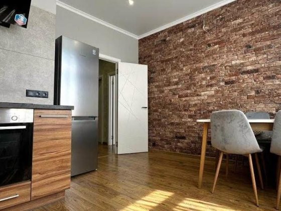 АРКАДІЯ,32 ПЕРЛИНА КАМАНІНА Здам довгостроково квартиру в Одесі Одеса