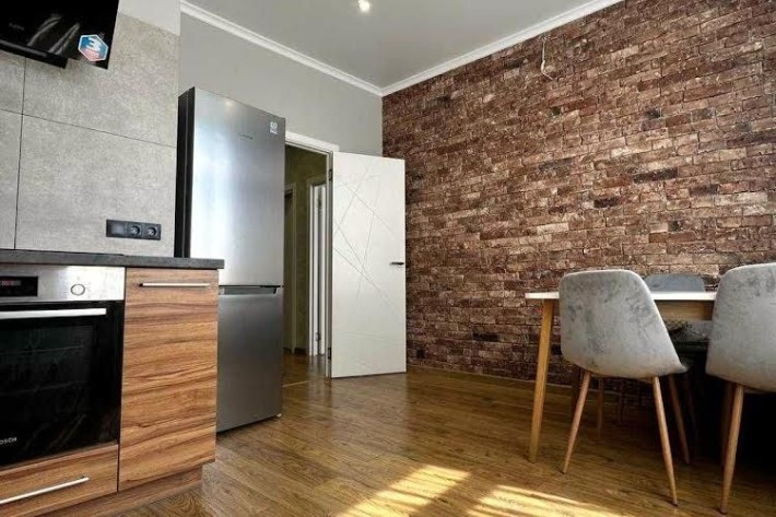 АРКАДІЯ,32 ПЕРЛИНА КАМАНІНА Здам довгостроково квартиру в Одесі - фото 1