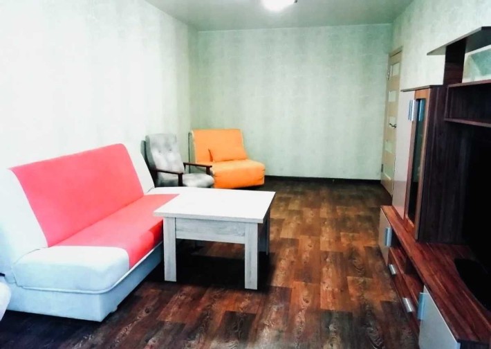 5m Аренда 2 квартира метро Левада Одесская Аэрокосмический - фото 1