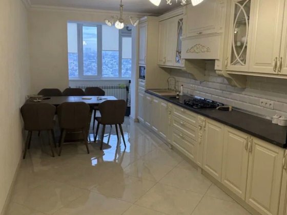 Сдам 2х комн квартиру м. Научная в новострое Харків