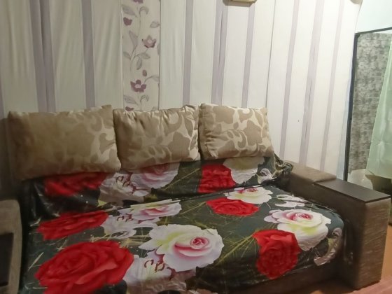 Сдам 1 но комнатную квартиру в ЦЕНТРЕ  улица САДОВАЯ Одеса