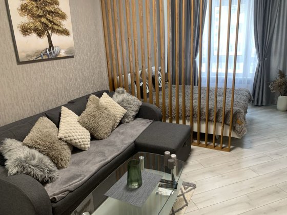 Сдам 36 Жемчужина Генуэзская 3б 1-к квартира Любой срок Одеса