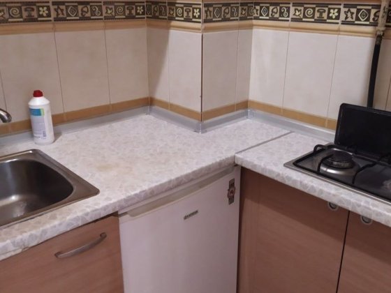 Сдам 1к 6000 р-н Соборки Одеса