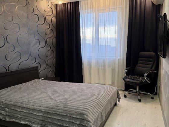 Оренда дизайнерської 2к квартири 75м2 ЖК Софіївська Слобідка Софиевская Борщаговка