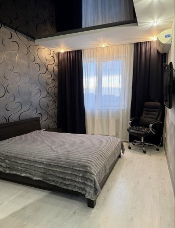 Оренда дизайнерської 2к квартири 75м2 ЖК Софіївська Слобідка - фото 1