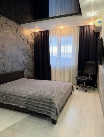 Оренда 2 кімн.квартири 75м2 ЖК Софія Софіівська Слобідка топ квартира - фото 1