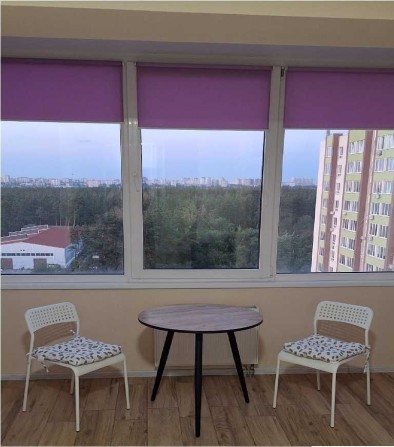 Шалімова,70/2, ЖК «Софіївський квартал». студія, ремонт - фото 1