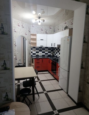 ЖК СОФІЯ вул.Житня 17 оренда 1-кім довгостроково - фото 1