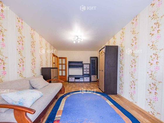 1к. 30м2 Салтівка (Салтовка , ул.Валентиновская 23-Б) 132176 Харьков