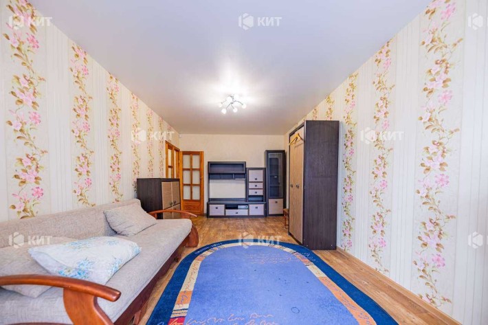 1к. 30м2 Салтівка (Салтовка , ул.Валентиновская 23-Б) 132176 - фото 1