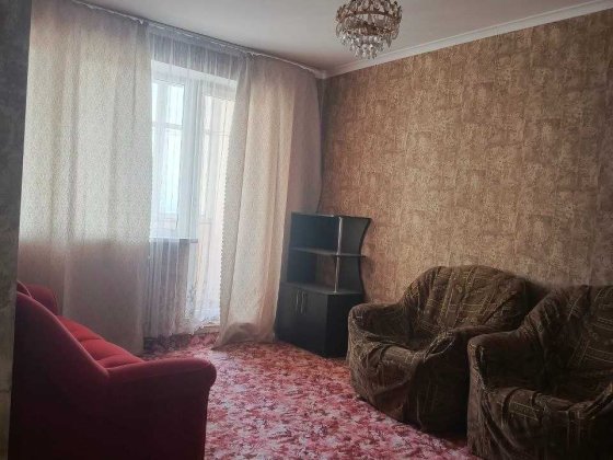 OP S4 Сдам 1 комнатную квартиру Одесская ул. Болградская Харків