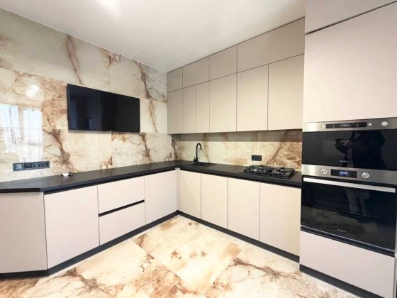 Здається 2-кімнатна квартира ЖК Софія Резіденс Софиевская Борщаговка