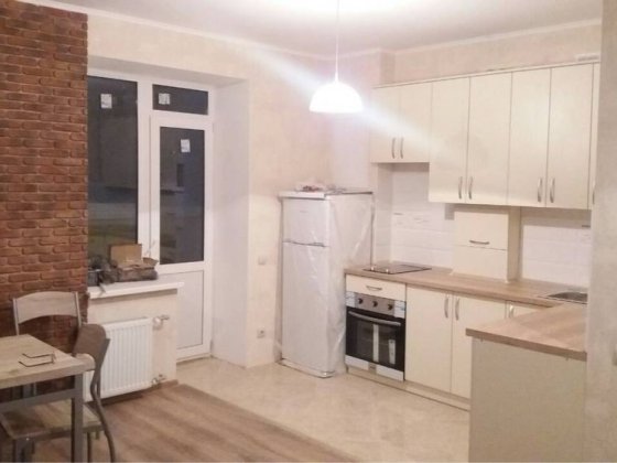 Оренда 1 к квартири ЖК Петрівський квартал Софиевская Борщаговка