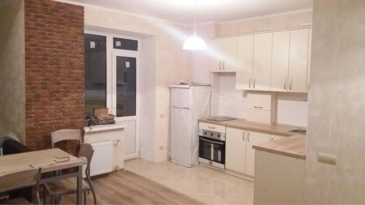 Оренда 1 к квартири ЖК Петрівський квартал - фото 1