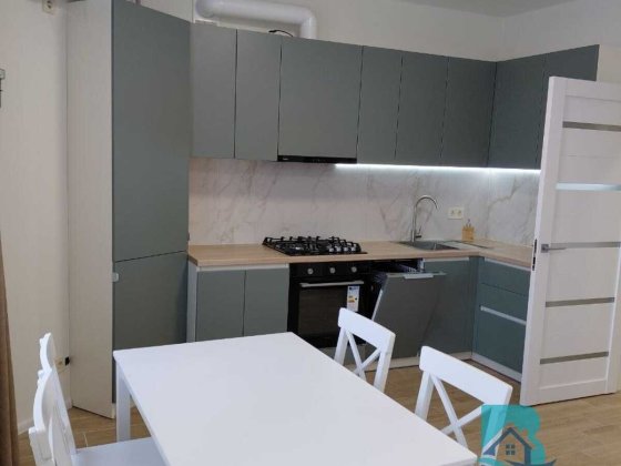 Оренда дворівневого пентхауса пр-т Мартинова 17, ЖК «Sofia Residence» Софиевская Борщаговка