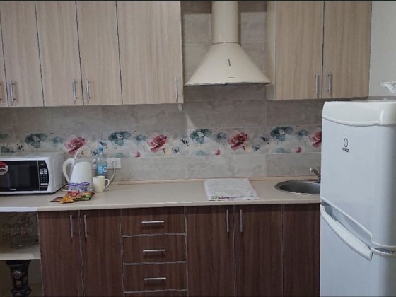 Сдам 1 квартиру  ЖК Металист Харків