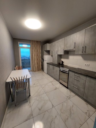 Здам в оренду  квартиру по вулиці Волошкова, Софіївська Борщагівка. - фото 1