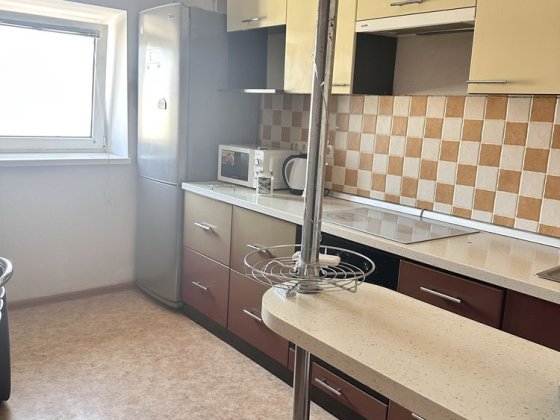 Оренда просторої квартири Софиевская Борщаговка