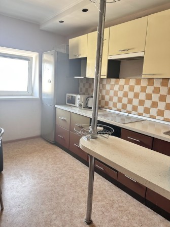 Оренда просторої квартири - фото 1