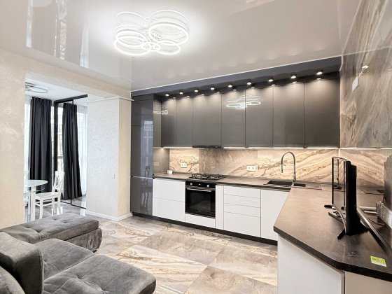 Оренда 2кім квартири Мартинова 16 ЖК "Софія Резиденс" Софиевская Борщаговка