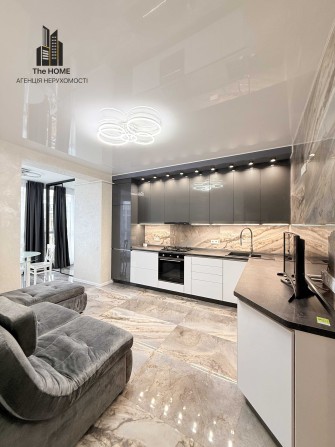 Оренда 2кім квартири Мартинова 16 ЖК "Софія Резиденс" - фото 1